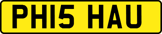 PH15HAU