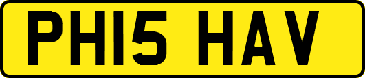 PH15HAV