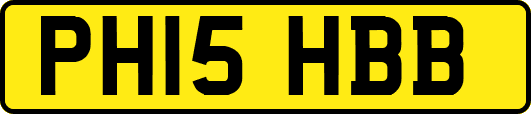 PH15HBB