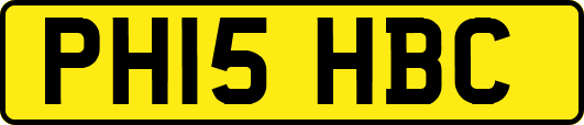 PH15HBC