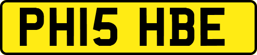 PH15HBE