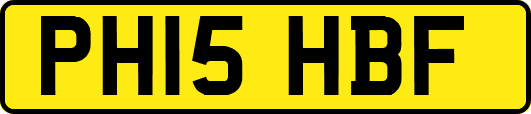 PH15HBF