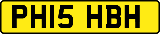 PH15HBH
