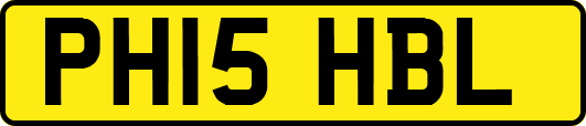 PH15HBL