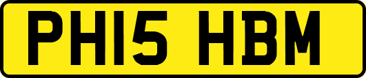 PH15HBM