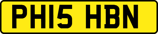 PH15HBN