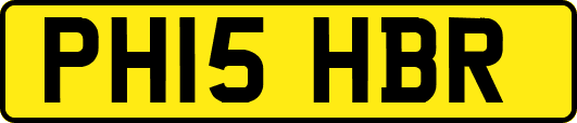 PH15HBR