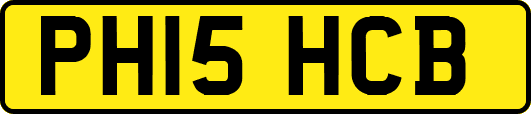 PH15HCB