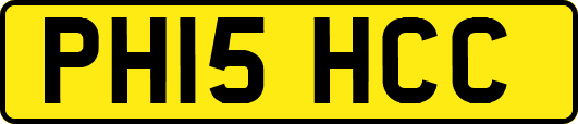 PH15HCC