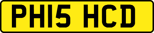 PH15HCD