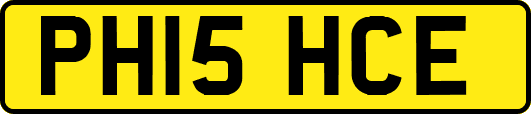 PH15HCE