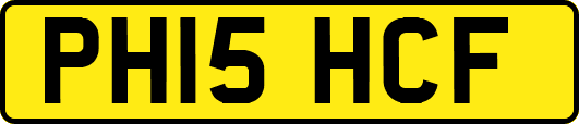 PH15HCF