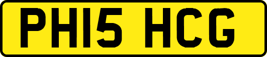 PH15HCG
