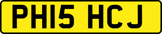 PH15HCJ