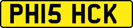 PH15HCK