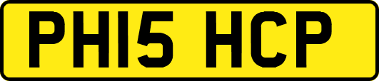 PH15HCP
