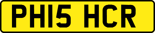 PH15HCR
