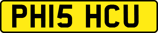 PH15HCU