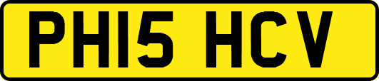 PH15HCV