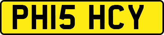 PH15HCY