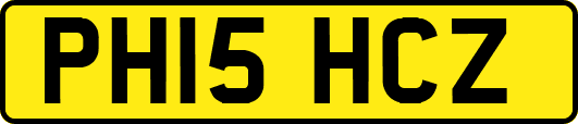 PH15HCZ