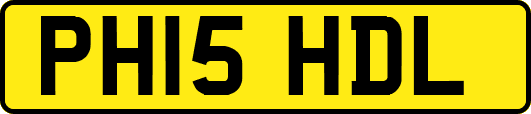 PH15HDL