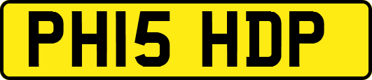 PH15HDP