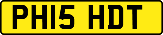PH15HDT