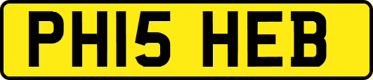 PH15HEB