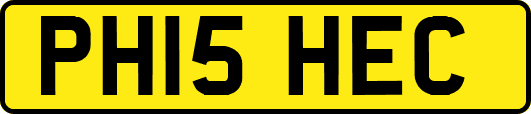 PH15HEC