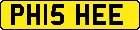 PH15HEE