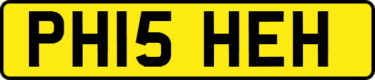 PH15HEH