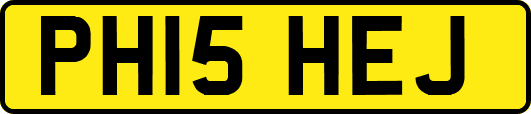PH15HEJ