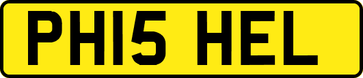 PH15HEL