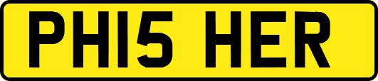 PH15HER