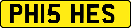 PH15HES