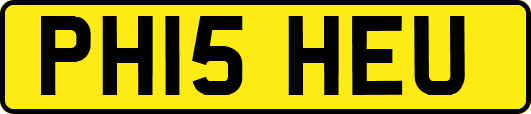 PH15HEU