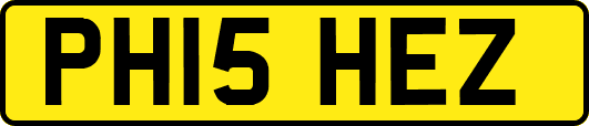 PH15HEZ