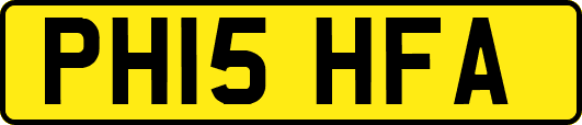PH15HFA