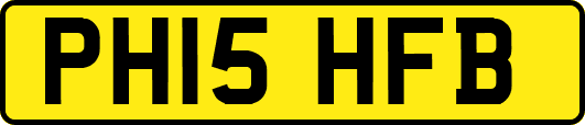 PH15HFB