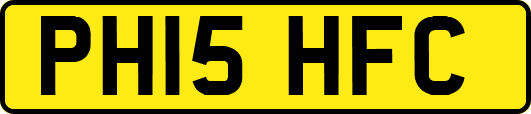 PH15HFC