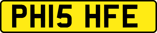 PH15HFE