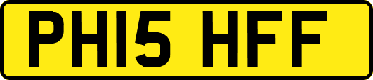 PH15HFF
