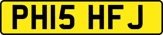 PH15HFJ