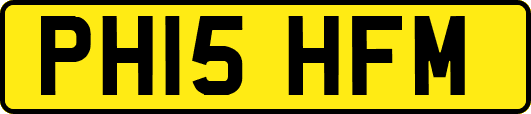 PH15HFM