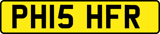 PH15HFR