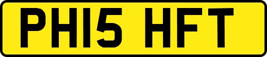 PH15HFT