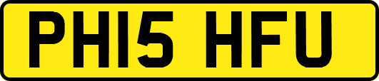 PH15HFU