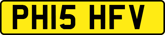PH15HFV