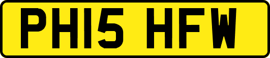 PH15HFW